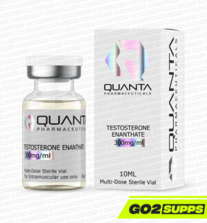 Testosterone Enanthate 300mg/ml (Back in shortly)