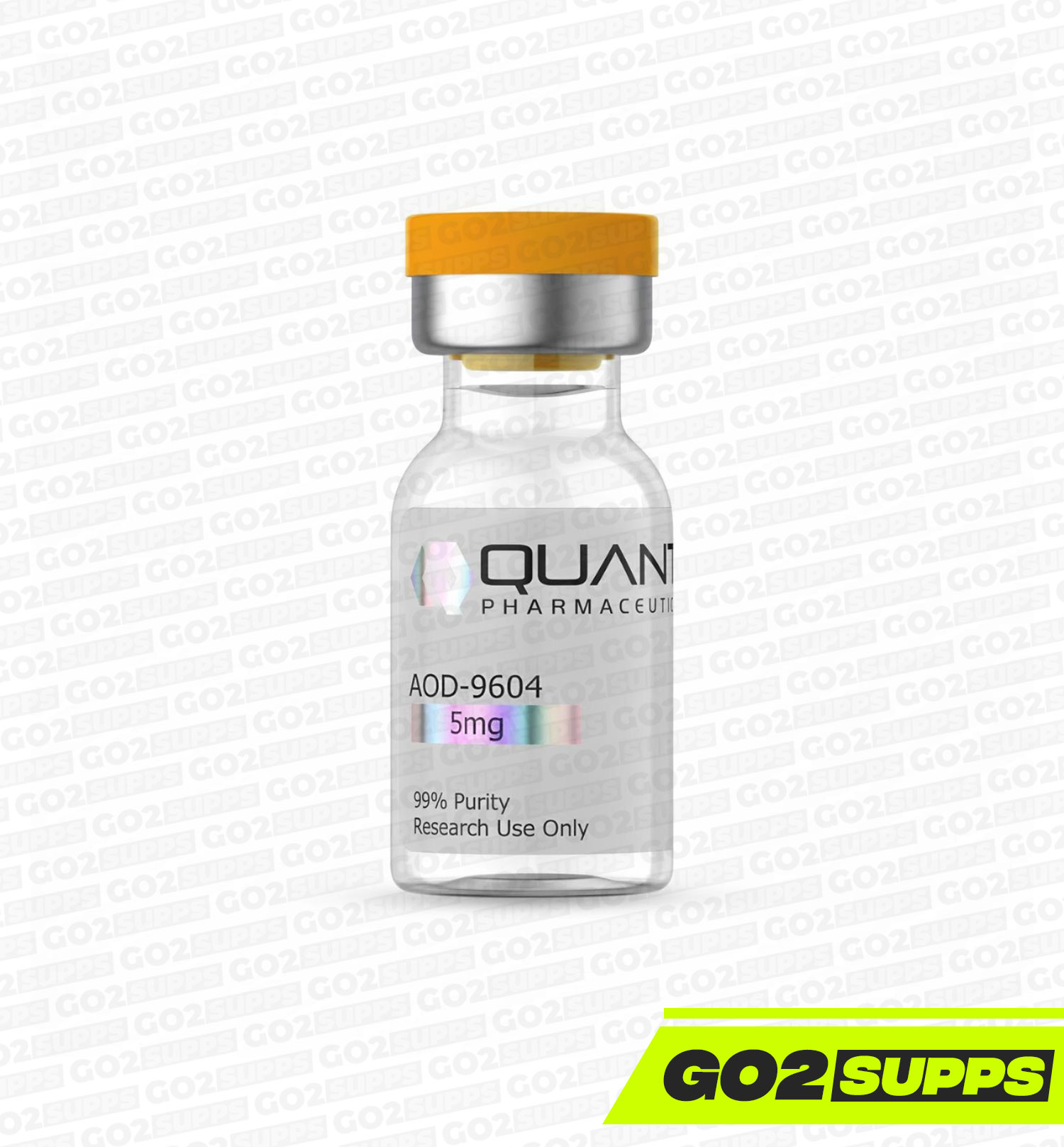 AOD-9604 5mg