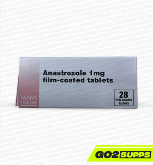 Arimidex – PHARMA