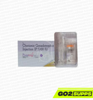 HCG