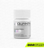 Clenbuterol 40mcg