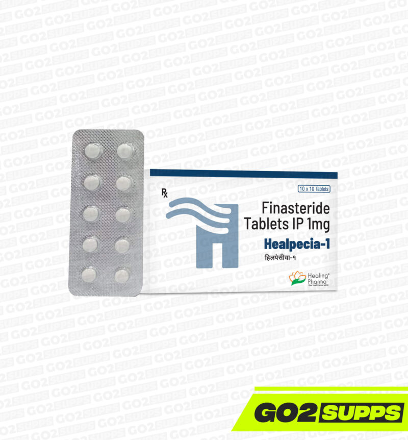 Finasteride