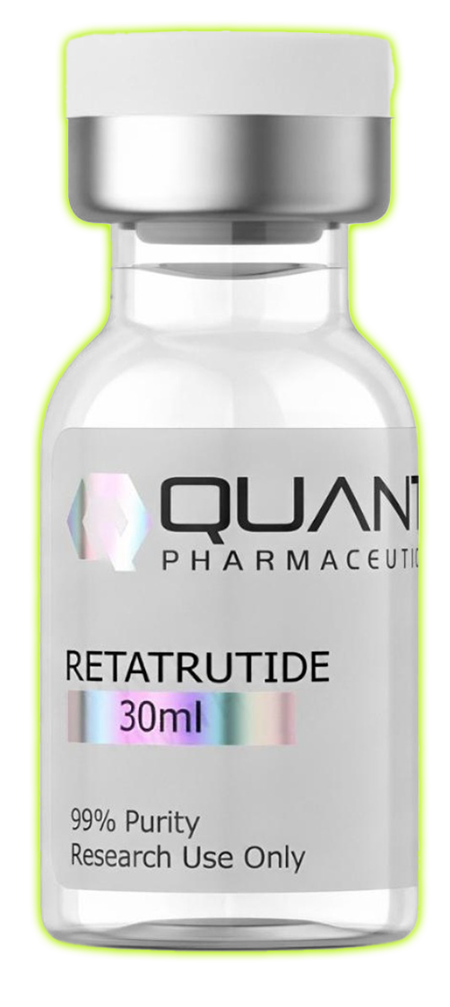 Quanta Retatrutide