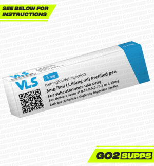 Semaglutide Pen