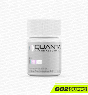 T3 - Quanta