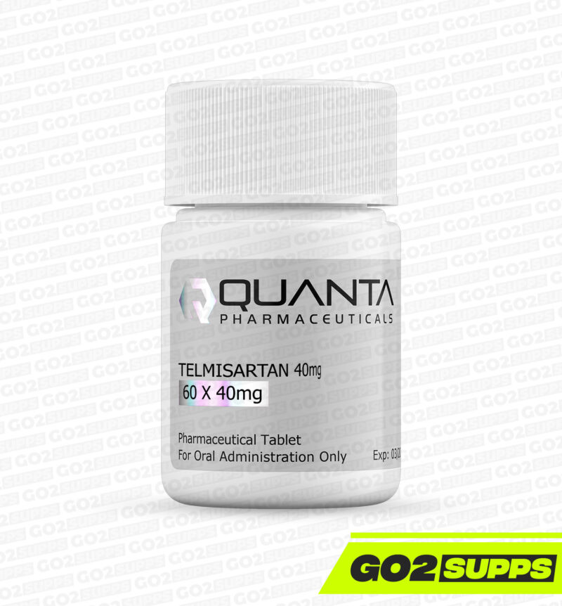 Telmisartan
