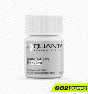 Winstrol 10mg
