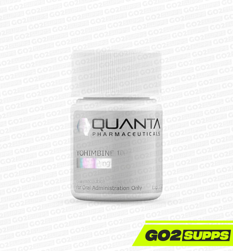 Yohimbine