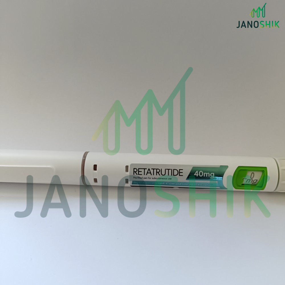 Regenmed Retatrutide 40mg - Image 3