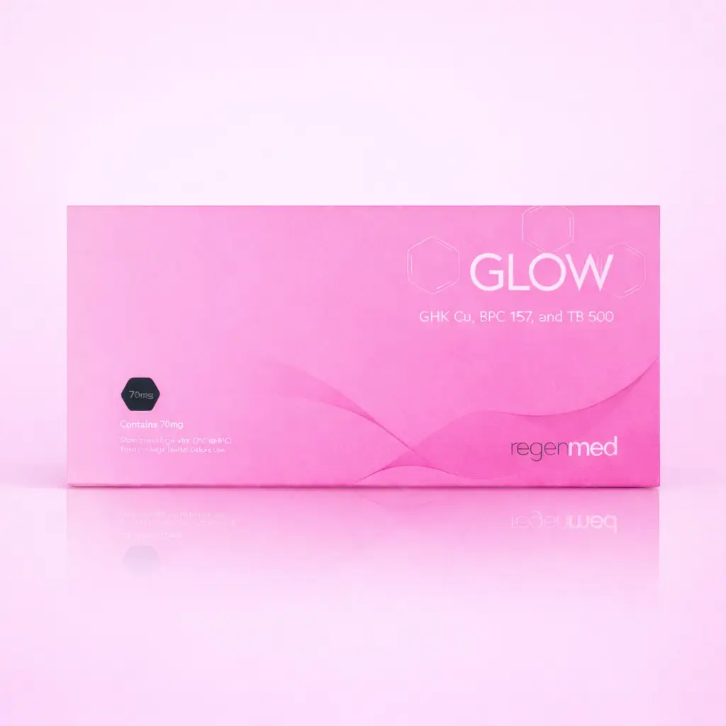 Regenmed Glow Pen