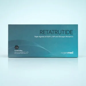 Regenmed Retatrutide 40mg